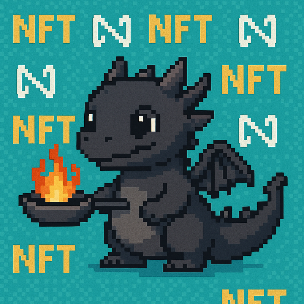 Cooking Dragon
